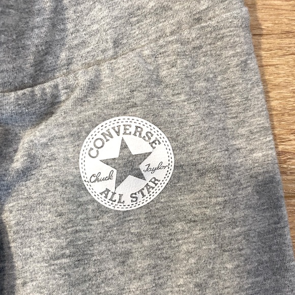 Kids Converse tights - Picture 2 of 6